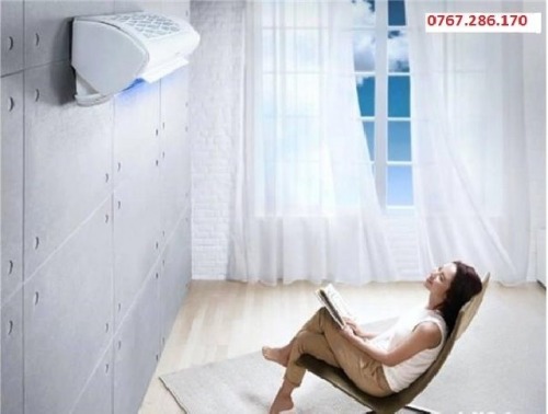 Montaj aer conditionat 24  24h