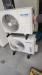 Montaj  Aer conditionat Bucure