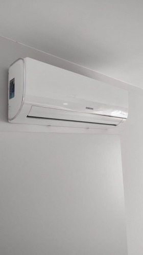 Montaj  Aer conditionat Bucure