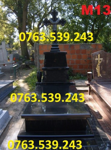 Monumente Funerare Cavouri Cru