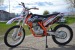 Motocicleta Nitro 250cc DirtBi