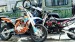 MOTOCROSS BOSUER M250CC 21 19