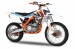 MOTOCROSS BOSUER M250CC 21 19