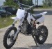MOTOCROSS DB607 125CC AUTOMATA