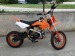 MotoCross DirtBike DB607 125cc Automat