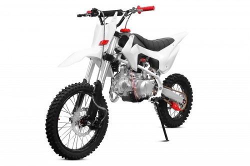 MotoCross DirtBike Drizzel 140