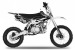 MOTOCROSS DRIZZLE 140 CC 17   