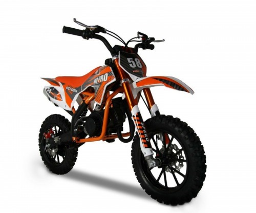 MotoCross FirstBike Kids DB 70