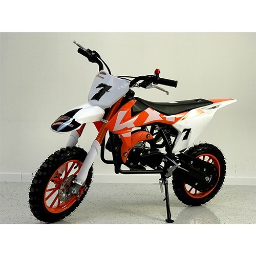 MotoCross FirstBike Kids DB 70