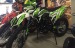 MOTOCROSS HURRICANE 250CC MANU