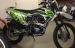 MOTOCROSS HURRICANE 250CC MANU