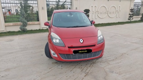 Motor 15dci 110cp Renault Gran
