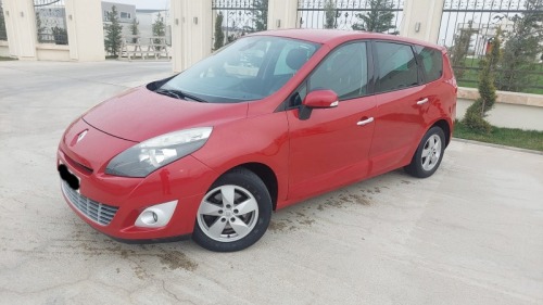 Motor 15dci 110cp Renault Gran