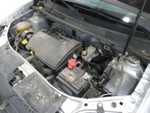 Motor COMPLET 1 2i*D4F 7Euro5 