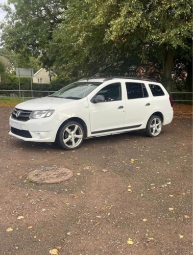 motor d4f dacia logan MCV 1.2 