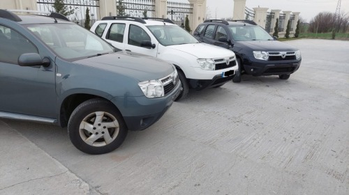 motor dacia duster 16 16v 2010