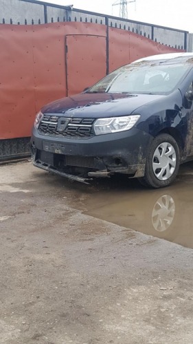 motor dacia logan 999 sce tip 