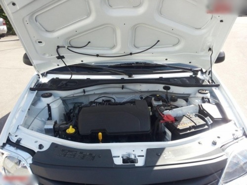 Motor Logan 1 2i*cod D4F Euro5