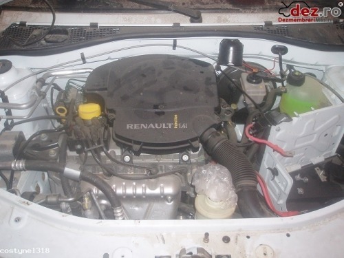 motor logan 14mpi si 16mpi mot