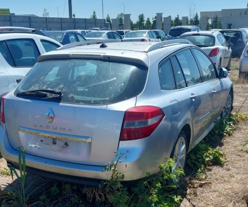 Motor renault laguna 2. 0 tip 