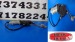 Motoras geam stanga MAN TGA 18.43