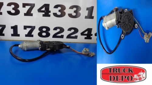 Motoras geam stanga MAN TGA 18