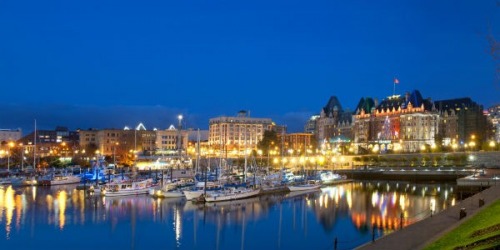 Muncitori Canada