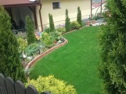 Muncitori intretinere spatii v