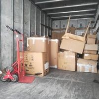 Mutari mobila transport marfa