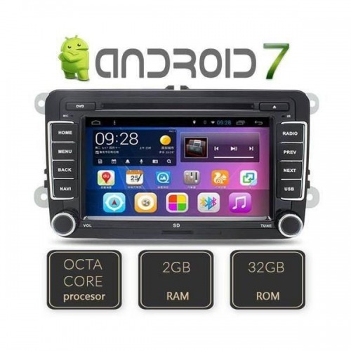 navigatie cu android pentru sk