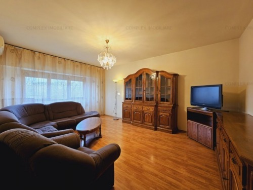   nchiriere 3 camere B dul Lib