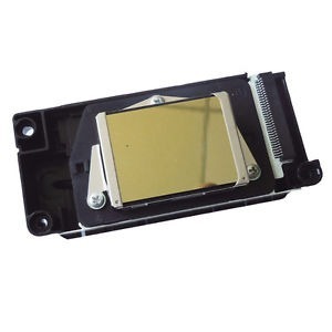 New Printhead   Print ink