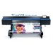 New printing machine And Inkje