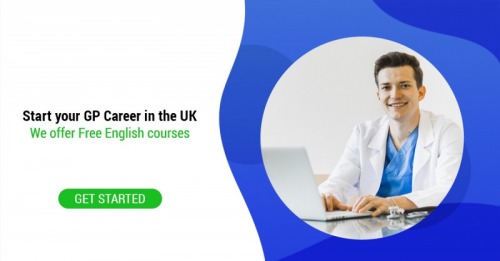 NHS Family Medicine (GP) Jobs