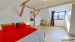 Nivel in vila  clasa Penthouse