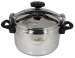 Oala sub presiune inox Bohmann BH 3509 