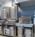 Oale cratite inox cu capac pro