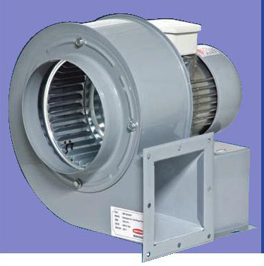OBR 200   ventilator centrifug