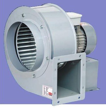 OBR 260   ventilator centrifug