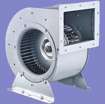 OCES  ventilator centrifugal d