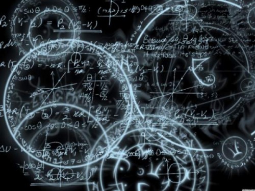 Ofer meditatii la matematica
