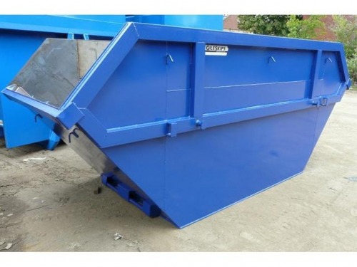 Ofer spre inchiriere container