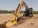 excavator yanmar