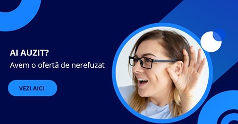 Oferta pentru Infirmieri in An