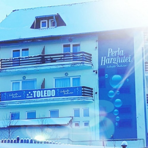 Oferta speciala LAST MINUTE   