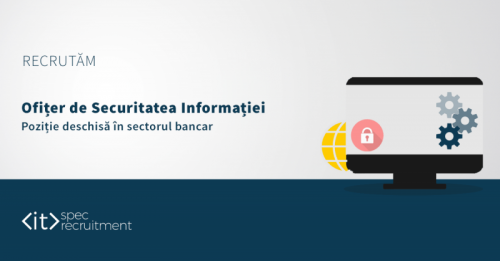 Ofiter de Securitatea Informat