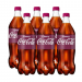 Olanda bautura Coca Cola Cherr