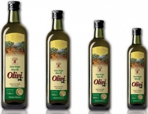 OLIVI Ulei de Masline Grecesc 