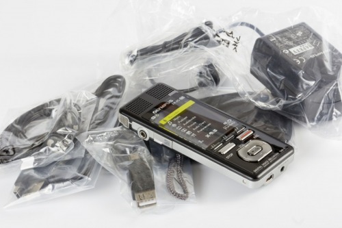 Olympus DM 5 ultra profesional