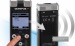 Olympus DM 670 cu 8GB si 3 mic